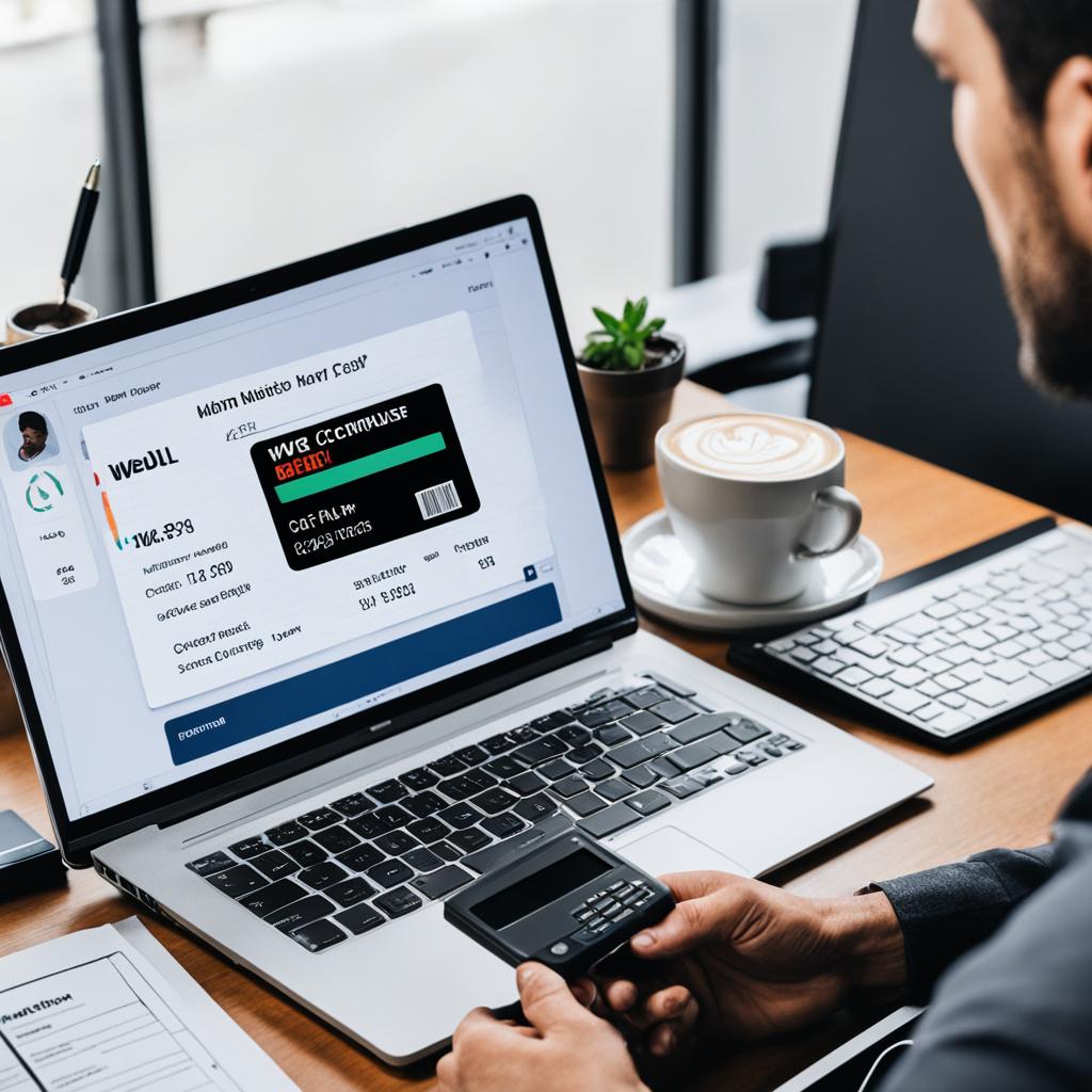 requirements to open a Webull account