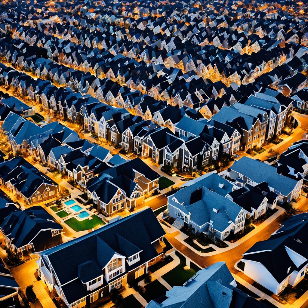 residential REITs