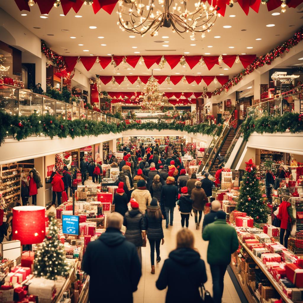 retail
