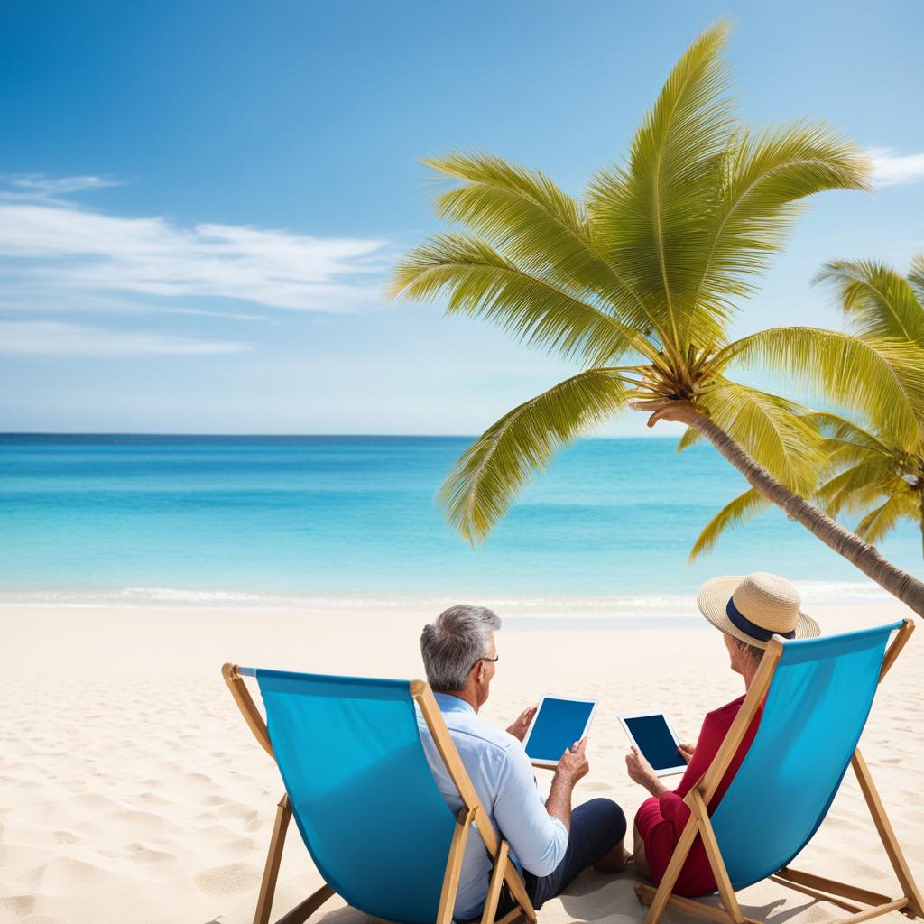 retirement planning