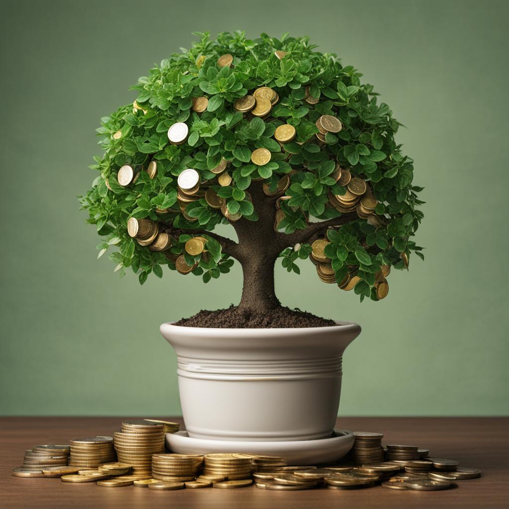 retirement savings