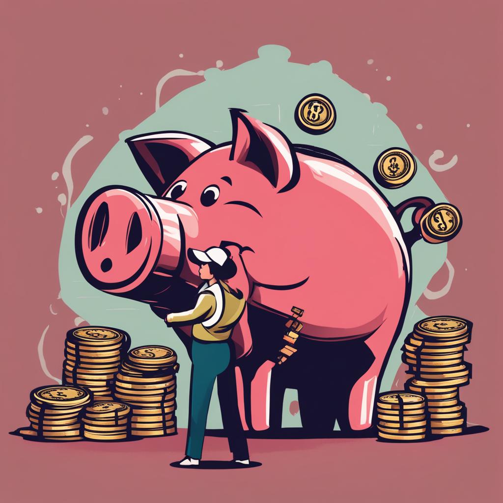 retirement savings