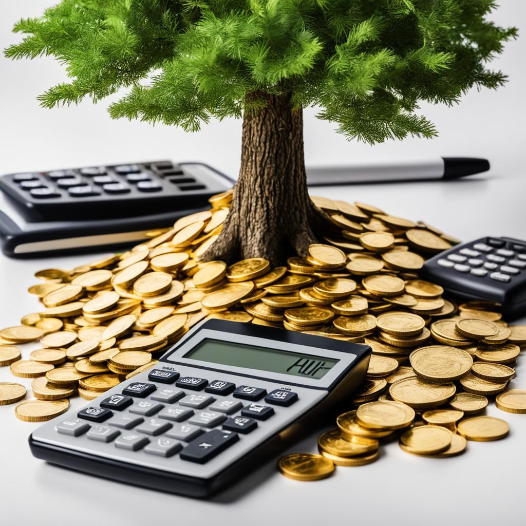 retirement savings