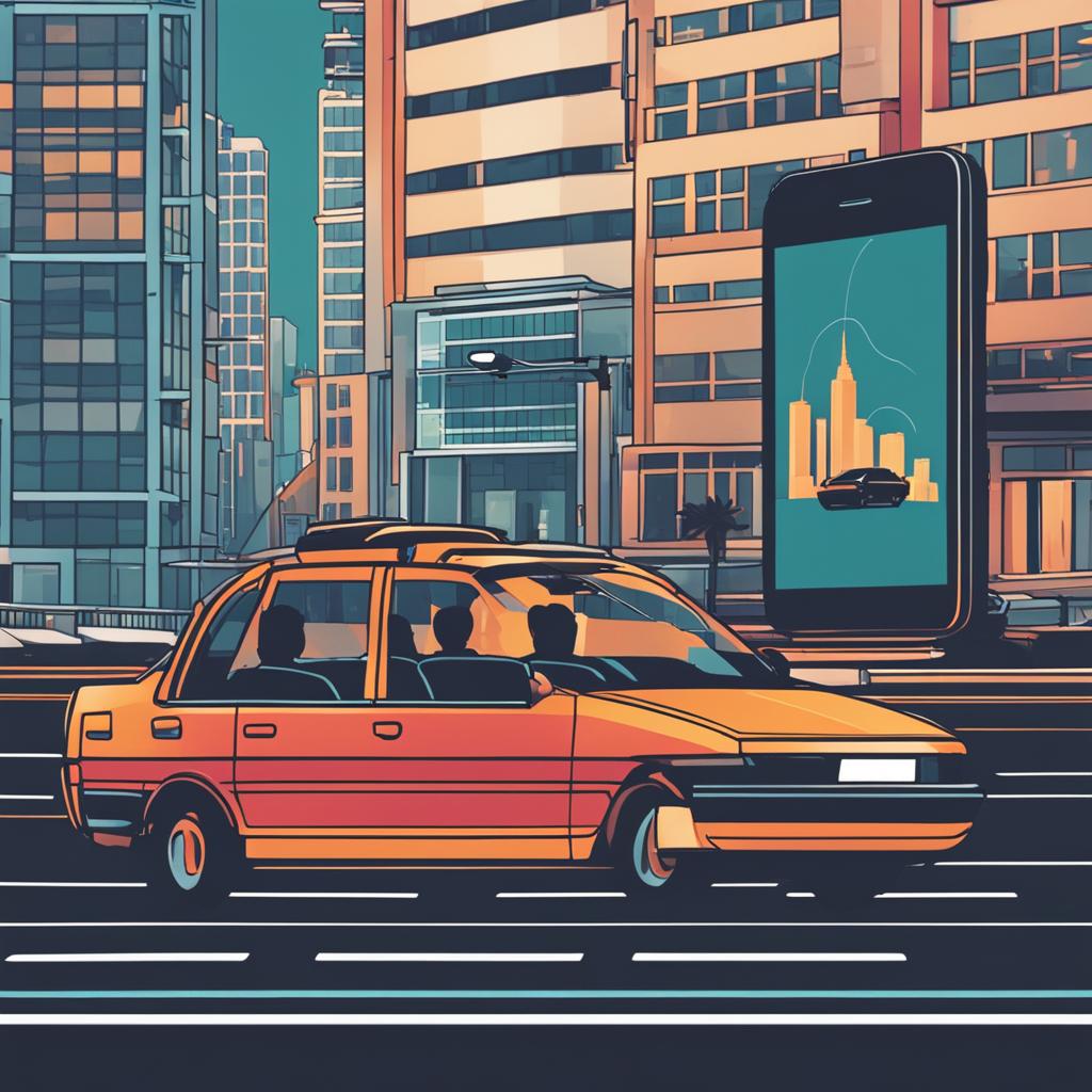 ridesharing