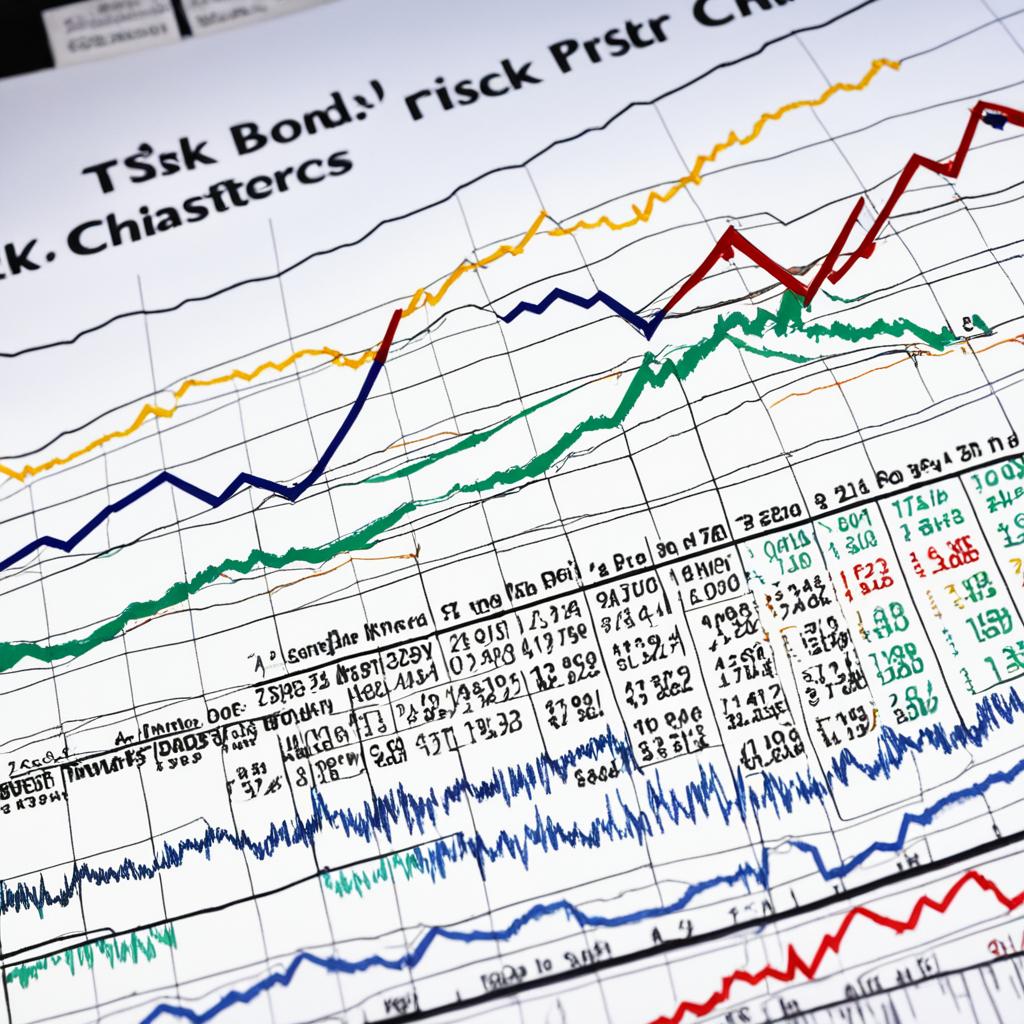 risks of stocks and bonds