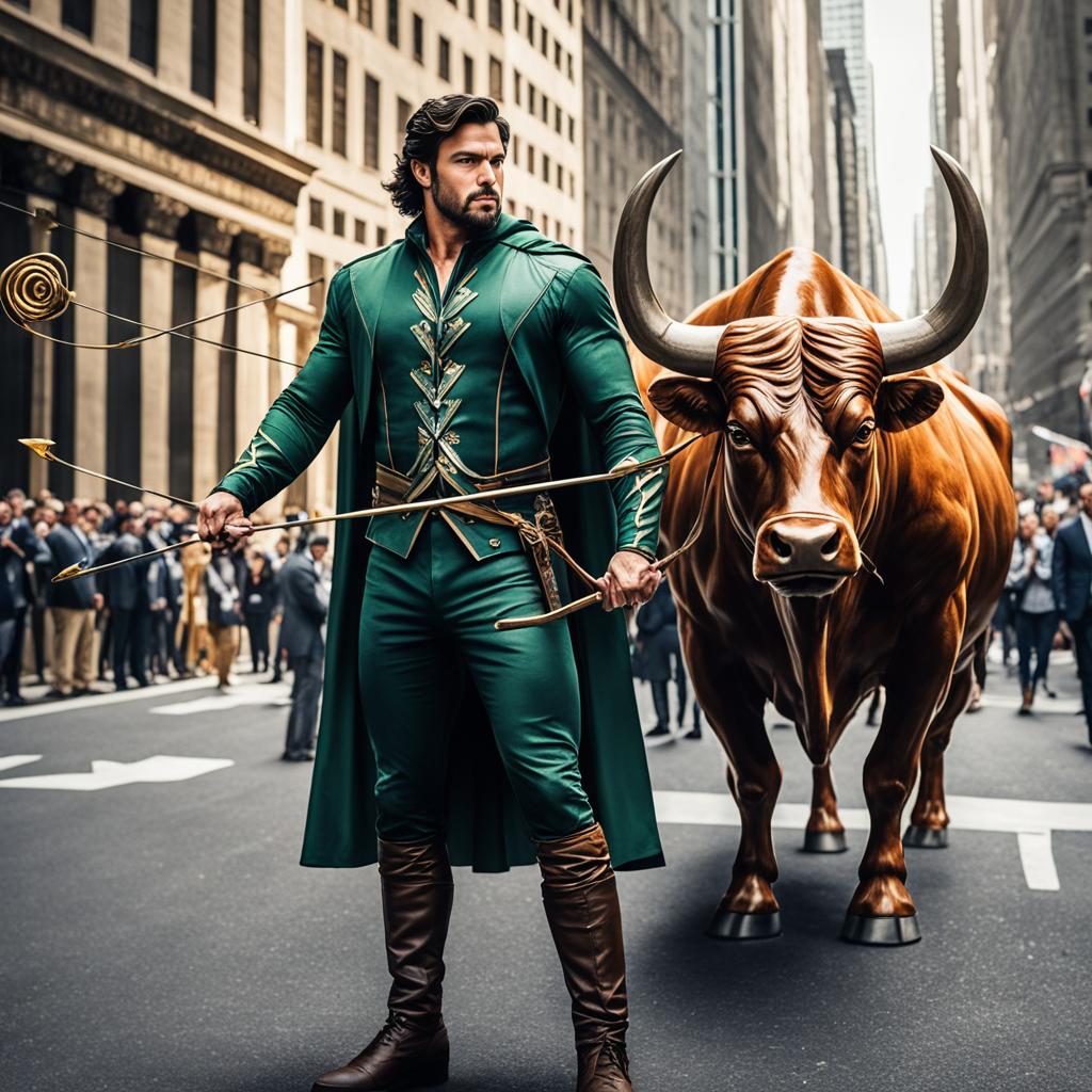 robinhood