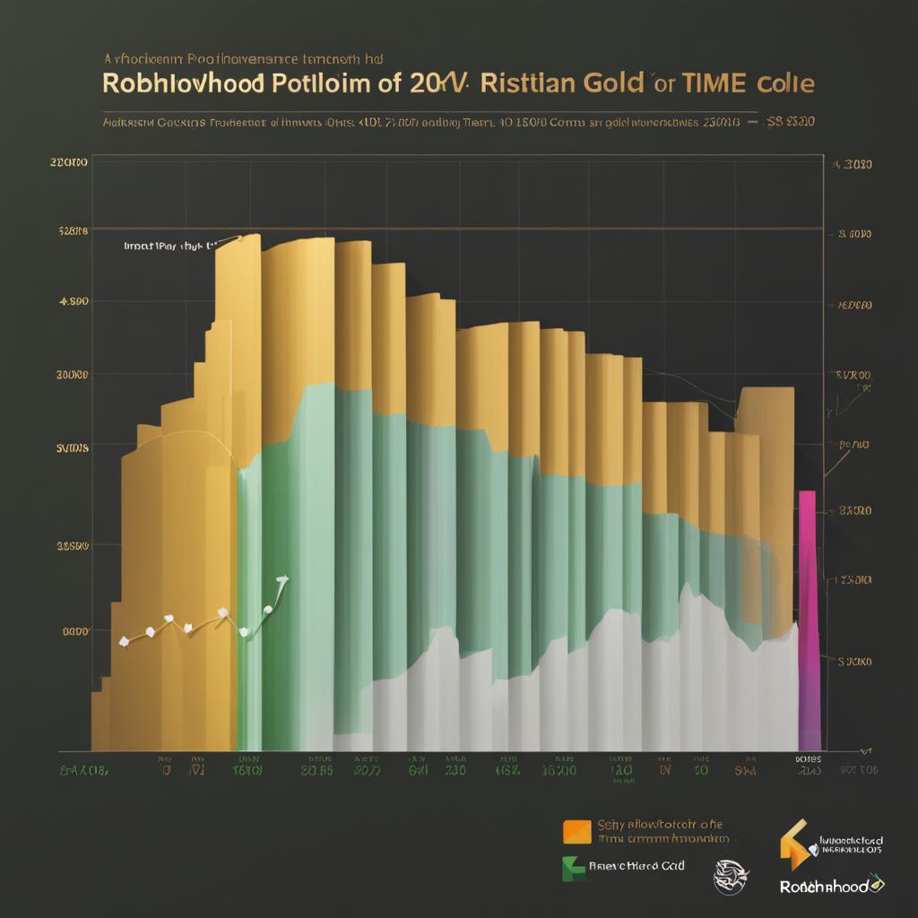 robinhood gold professional research