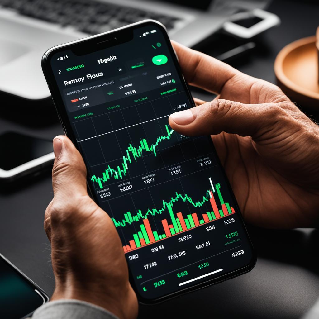 robinhood platform features