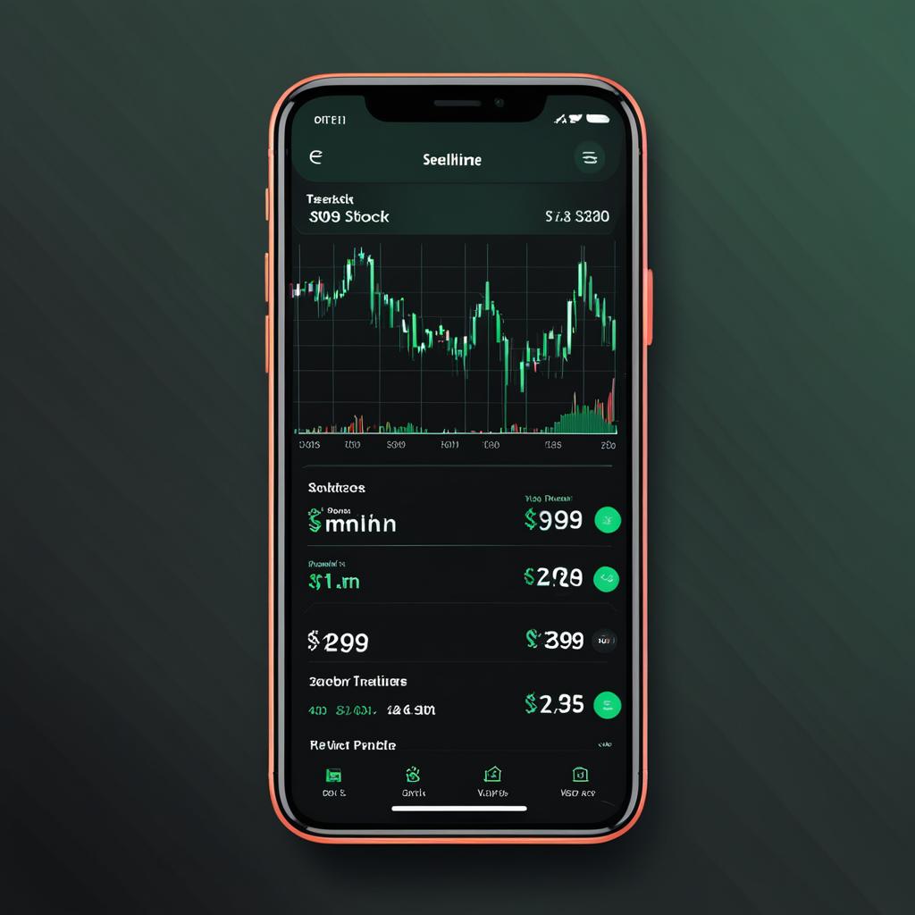 robinhood platform features