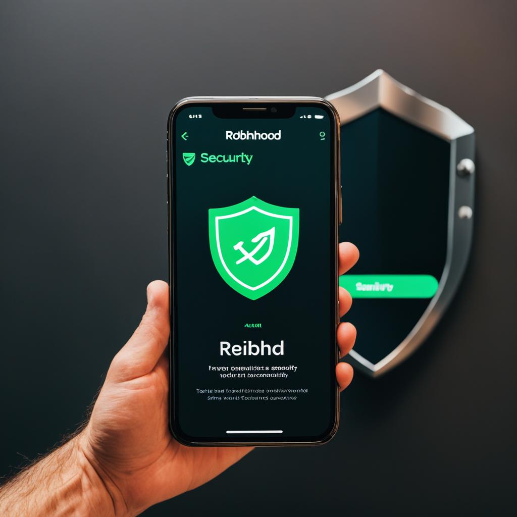 robinhood user experience