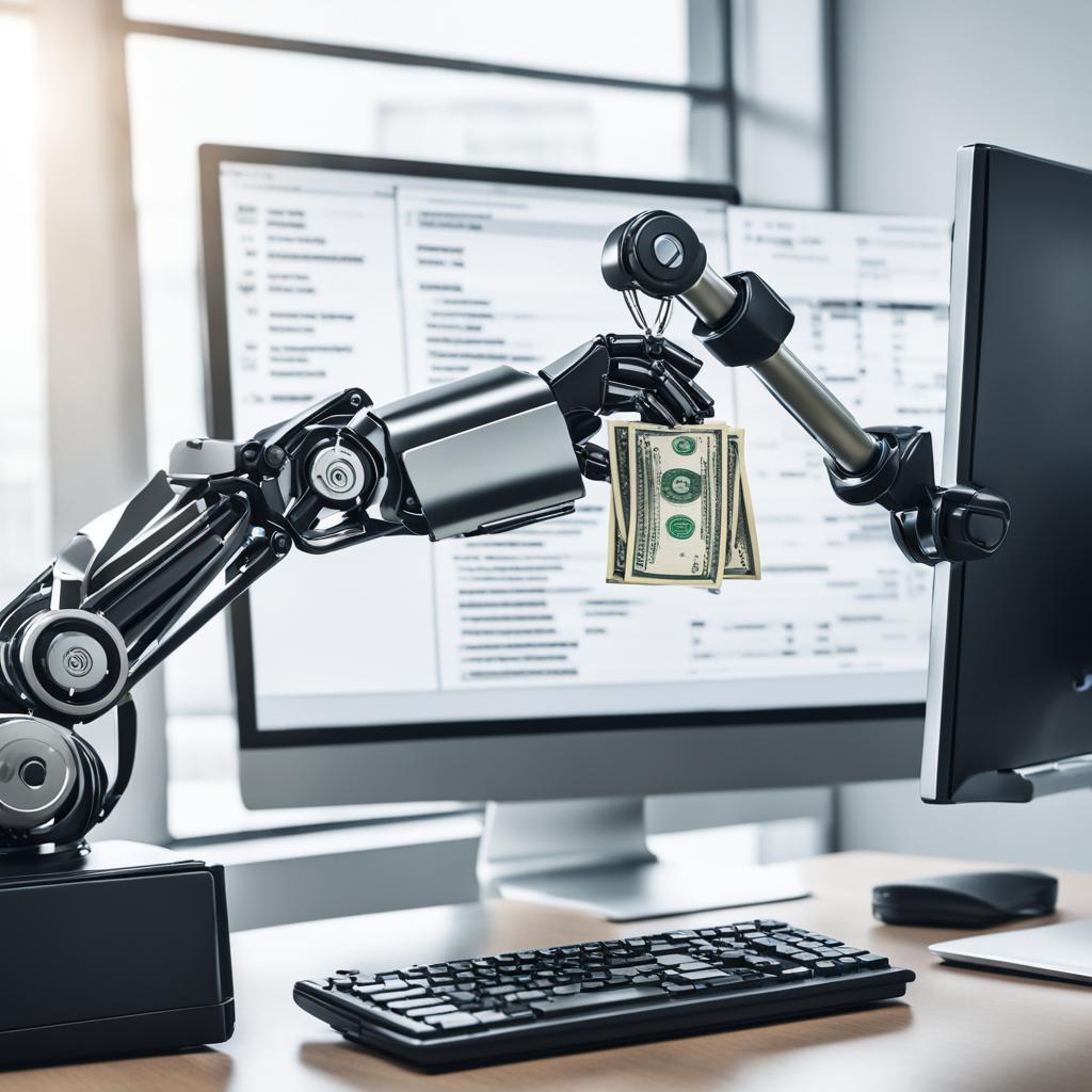robo-advisor
