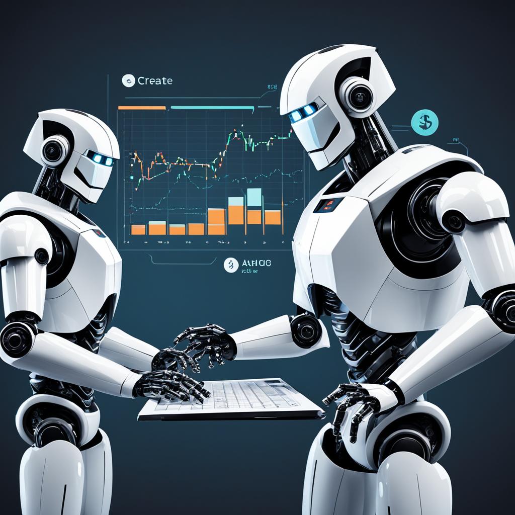 robo-advisor vs trading platform