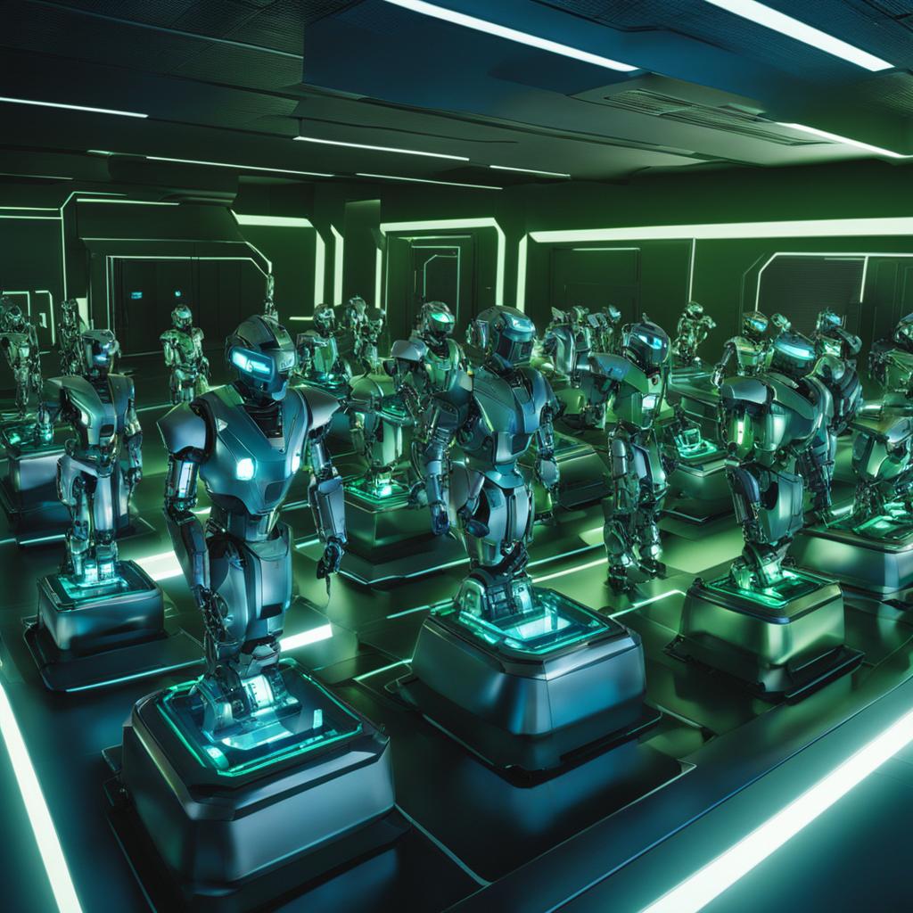 robo-advisors