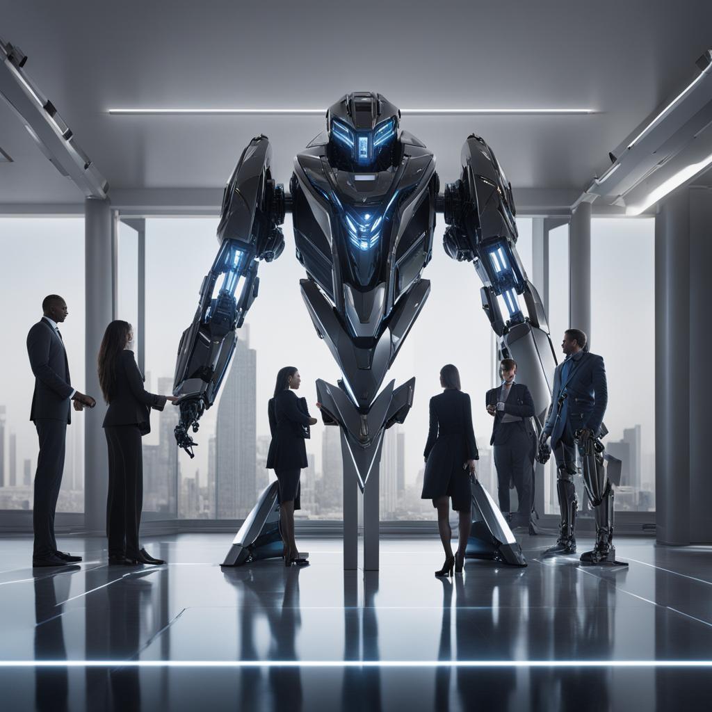 robo-advisors