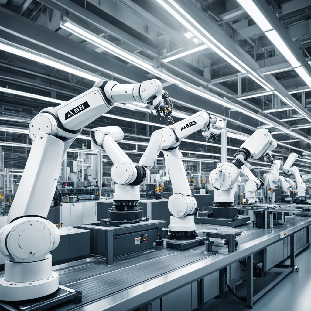 robotics and automation