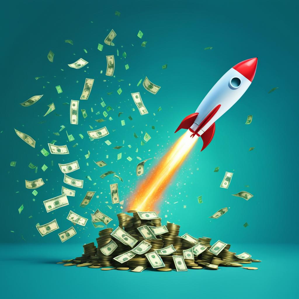 rocket money savings