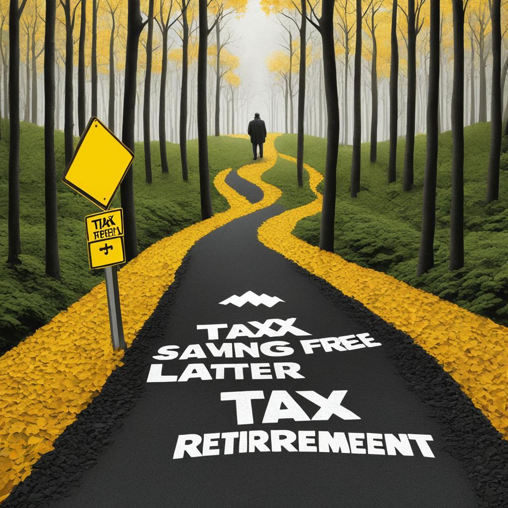 roth vs traditional ira
