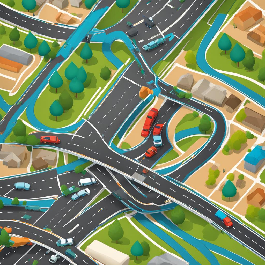 route optimization
