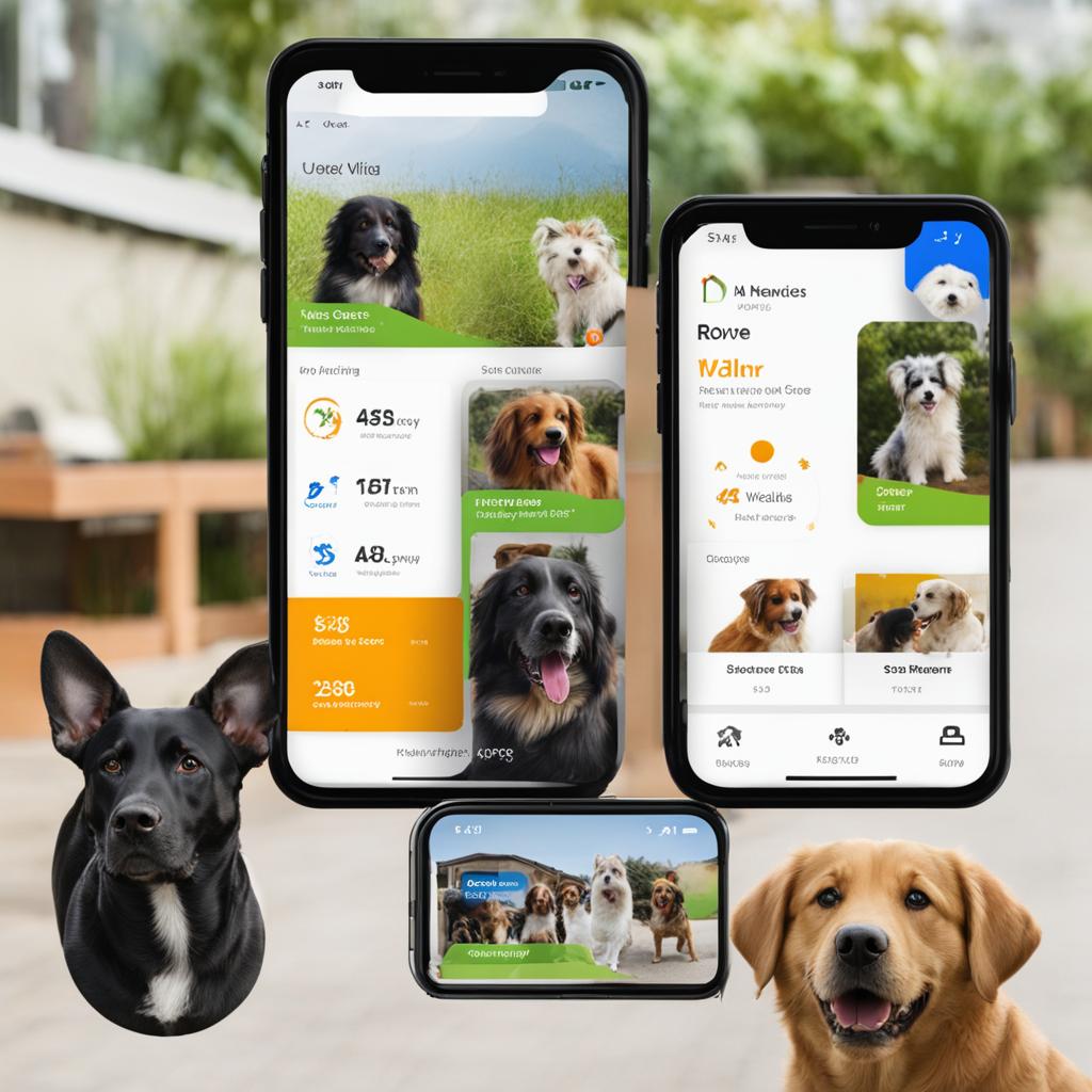 rover app earning potential