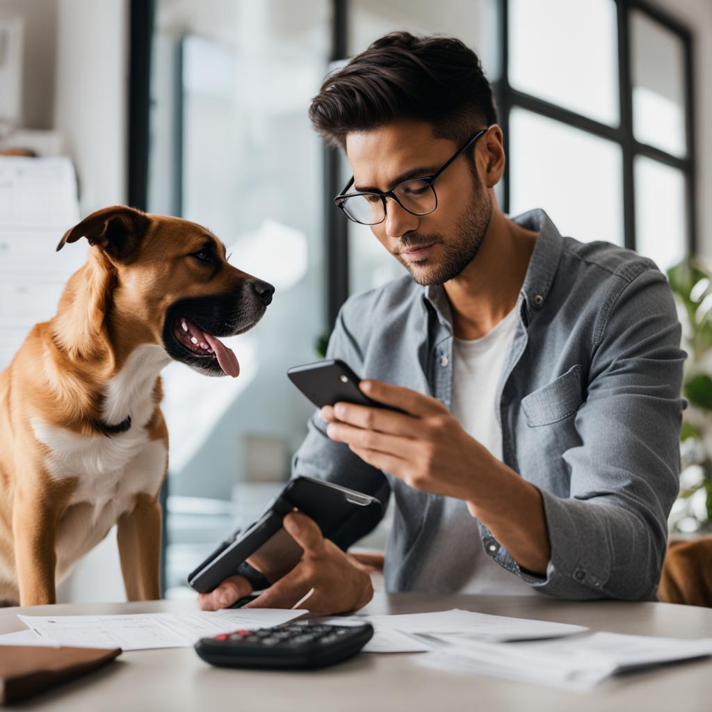 rover app tax reporting