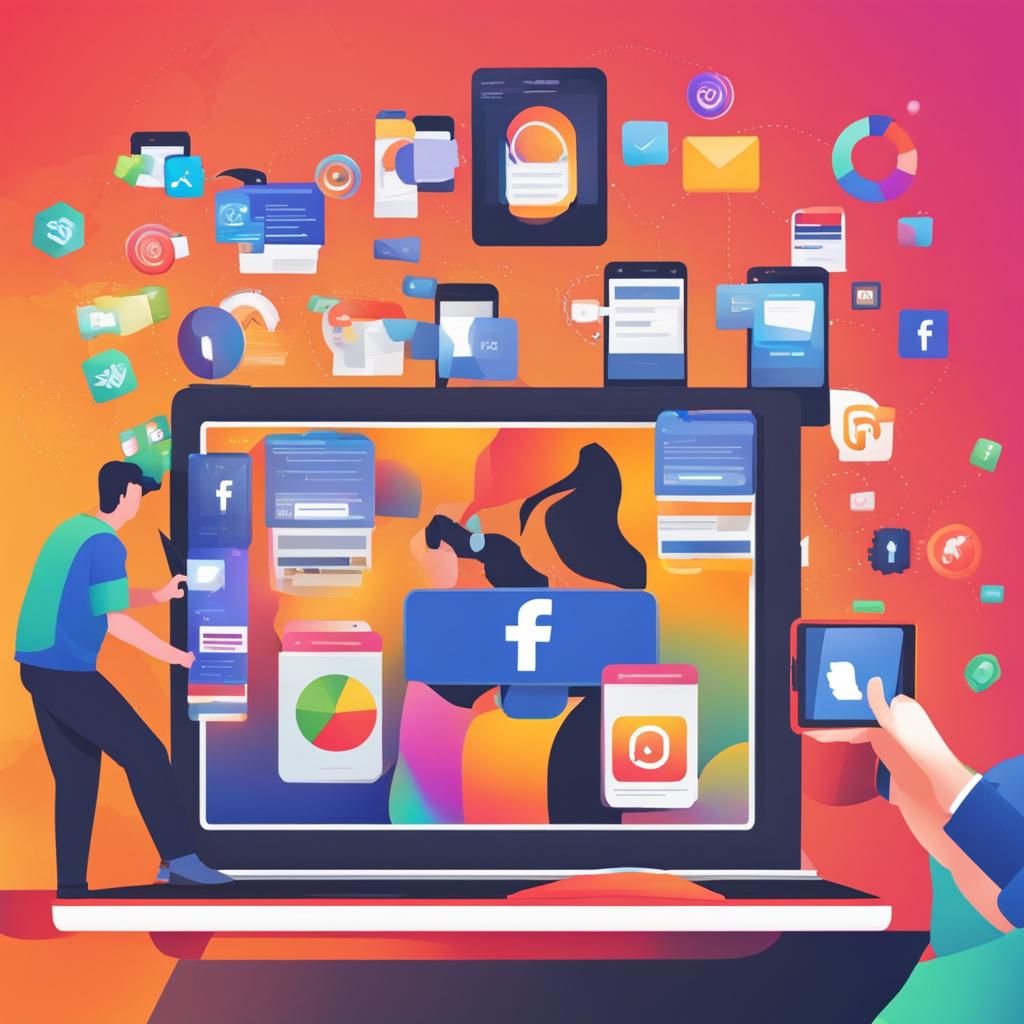 run Facebook and Instagram ads