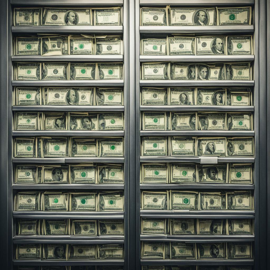 safe way to double your money