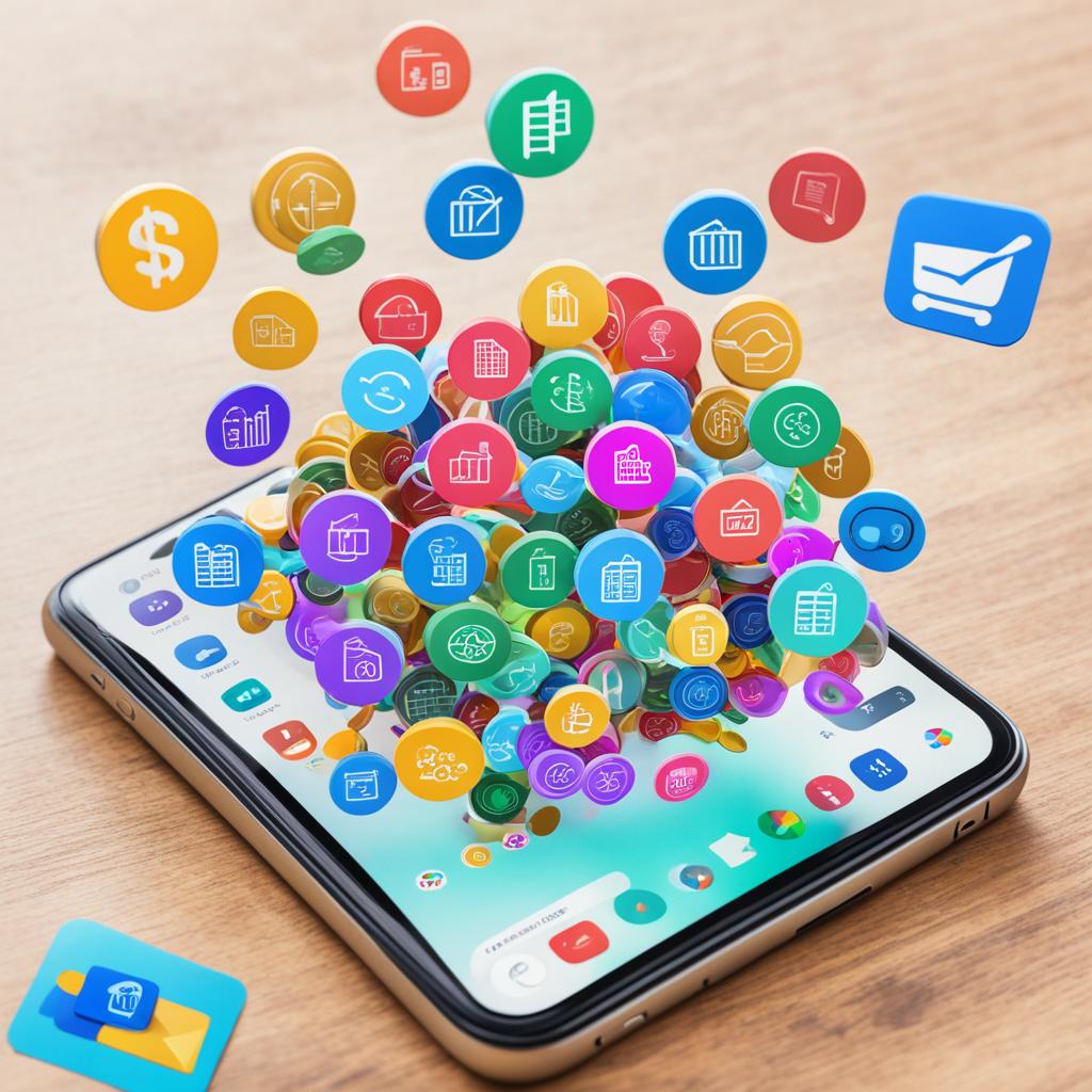 save money with budgeting apps