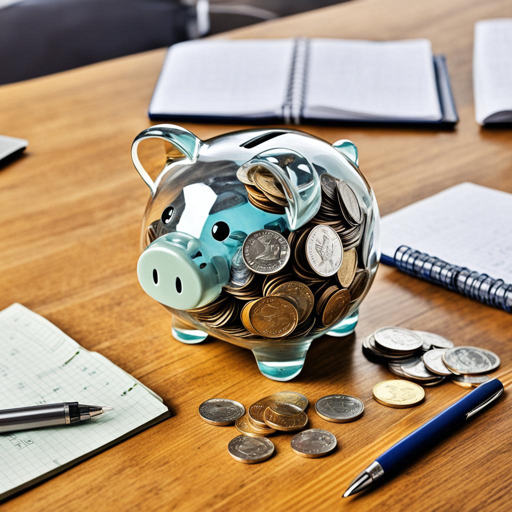 savings account