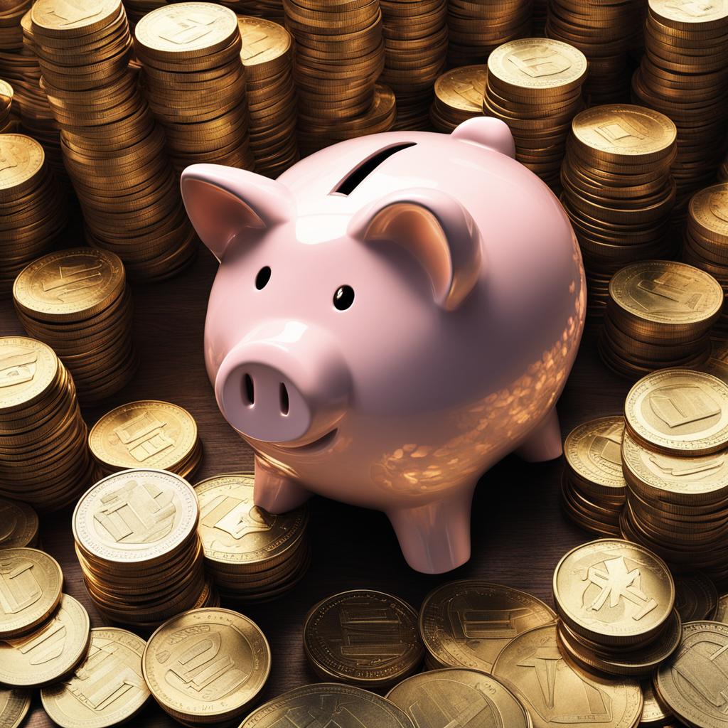 savings account