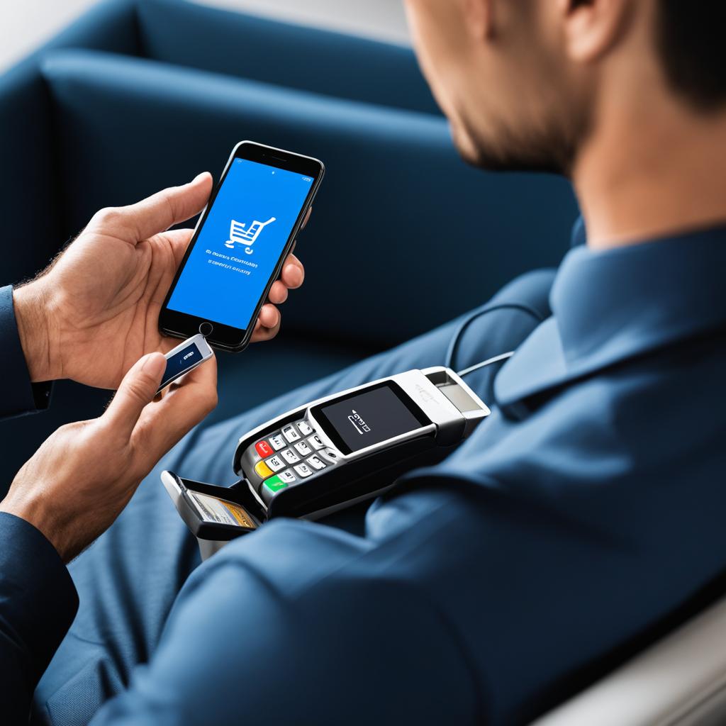 seated app payment system