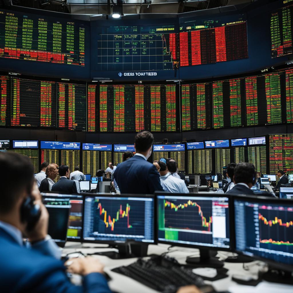 securities trading