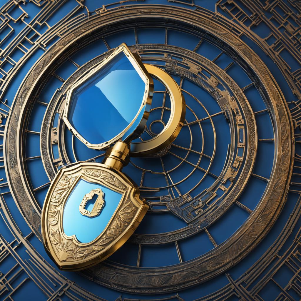 security and regulation