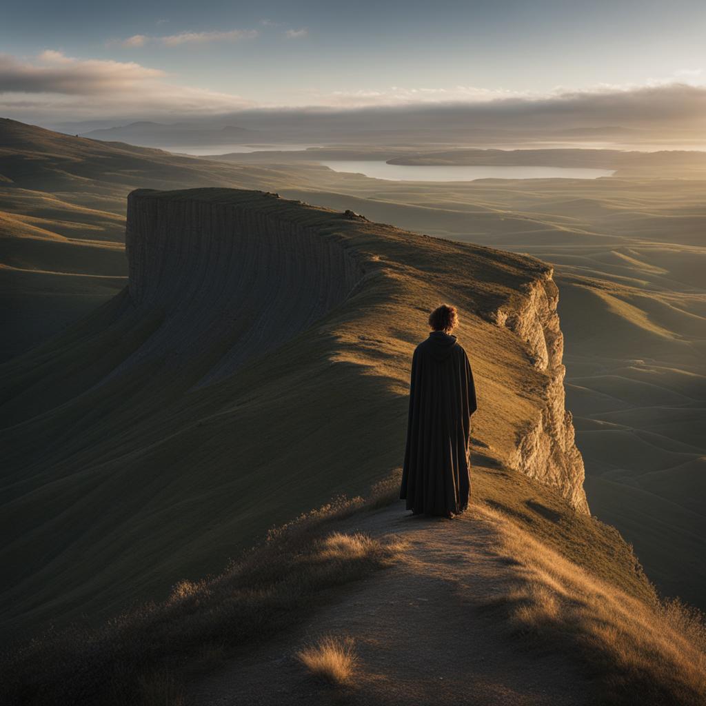 self-discovery