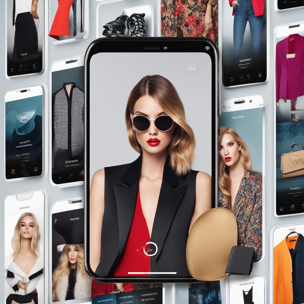 sell fashion