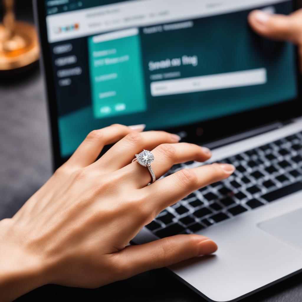 sell jewelry online