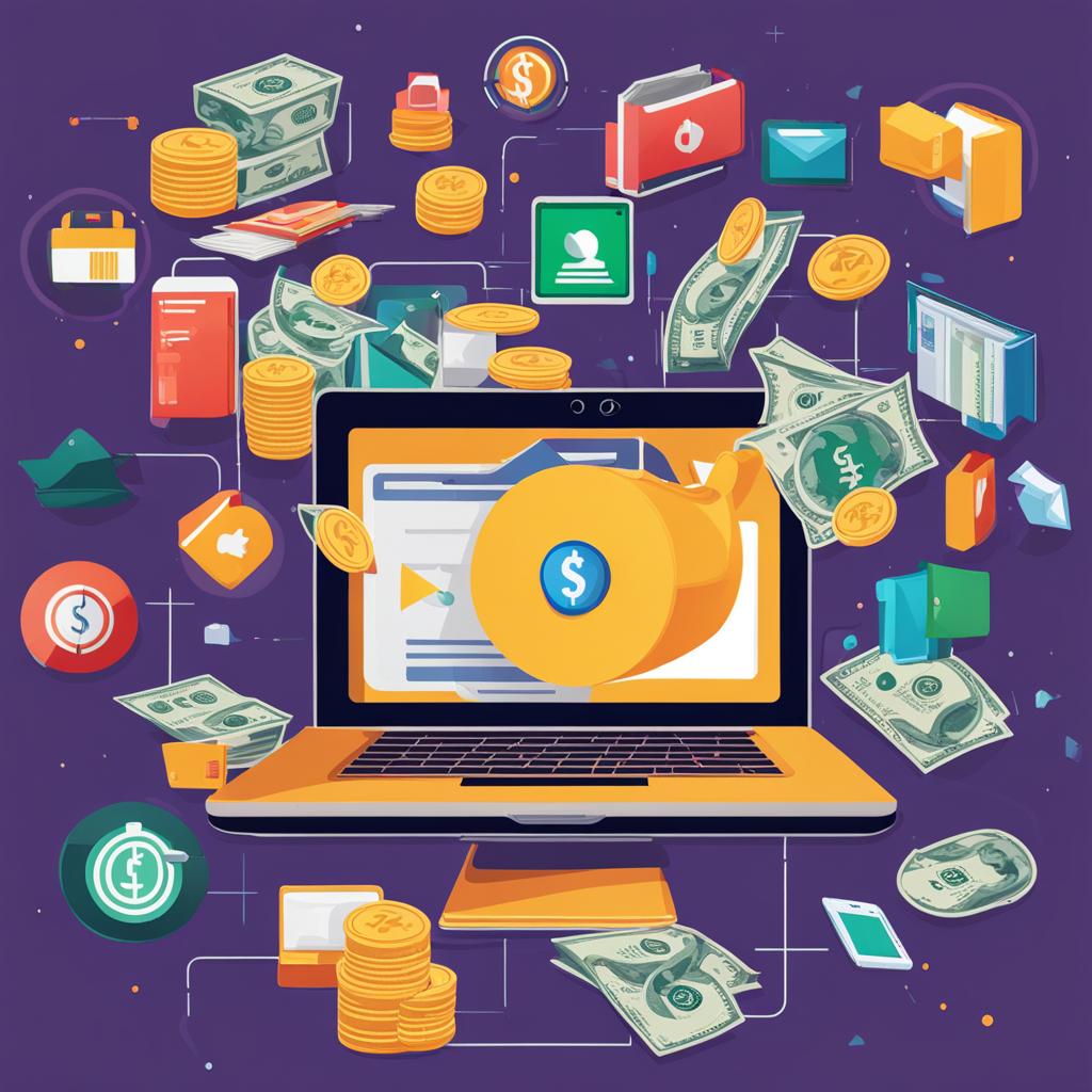 sell online courses