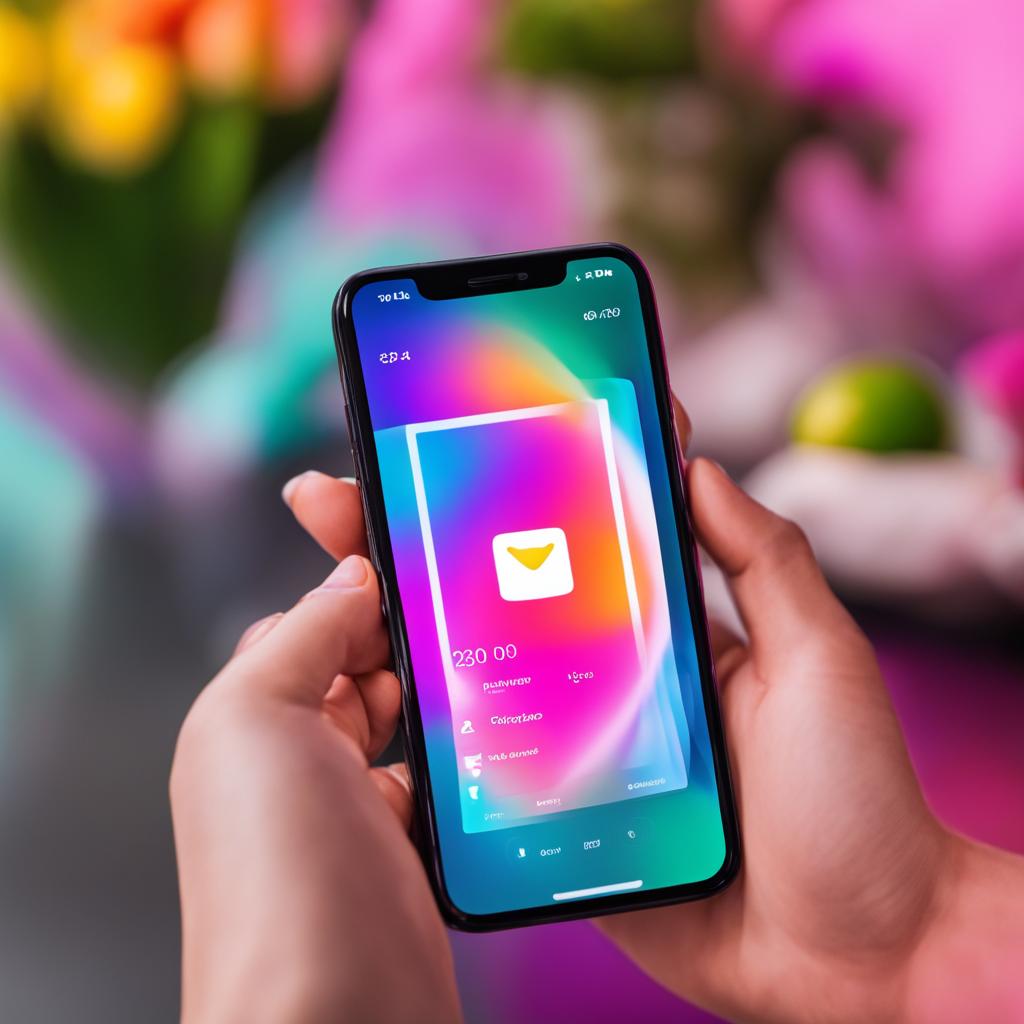 sell products on Snapchat