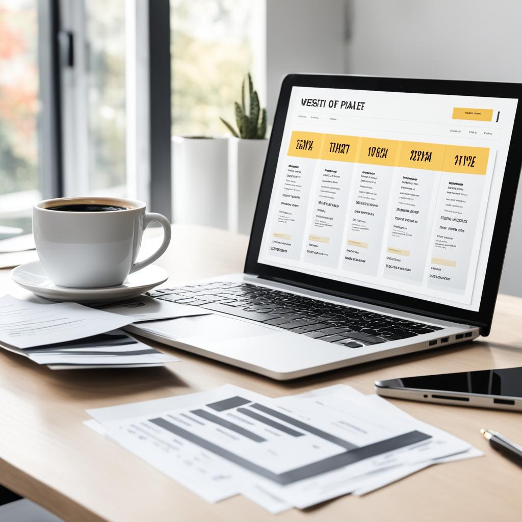 sell website templates