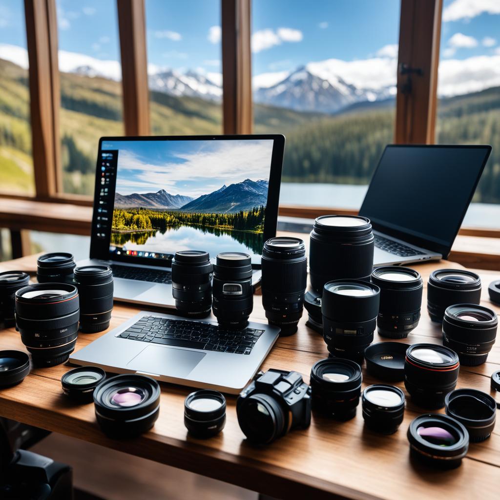 sell your photos online