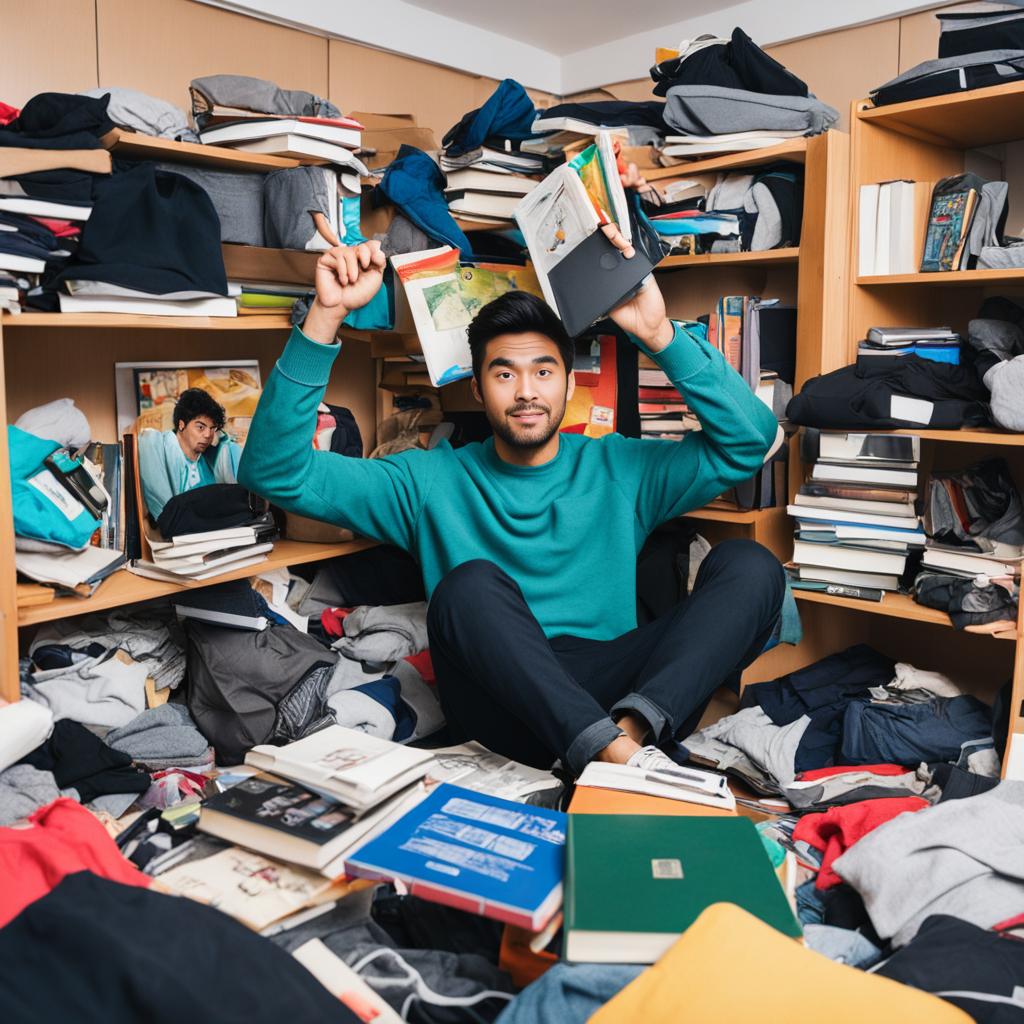 sell your stuff