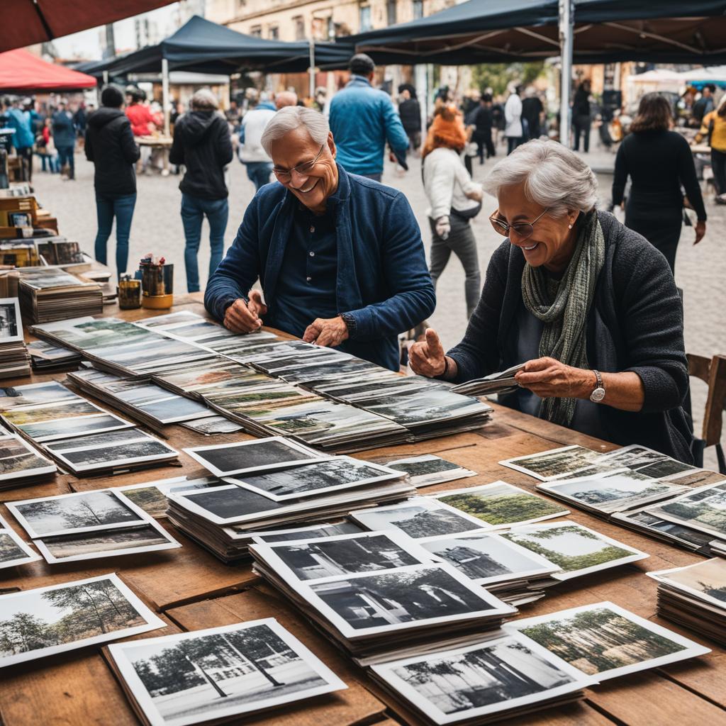 selling photography