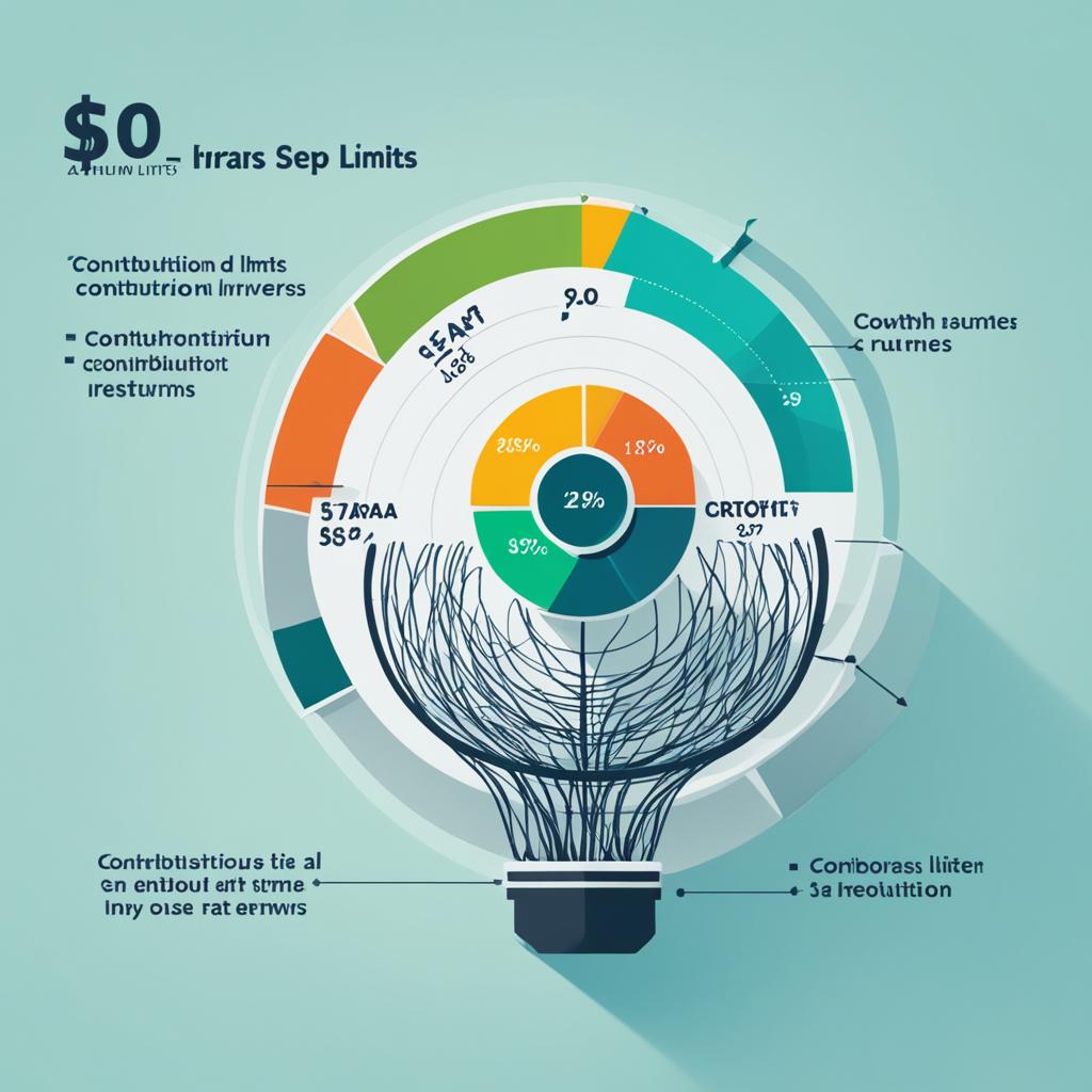 sep ira contribution limits