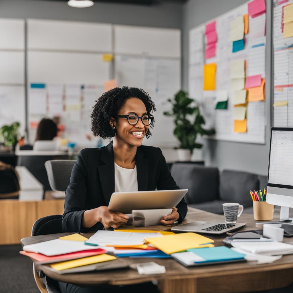 setting up a virtual assistant business