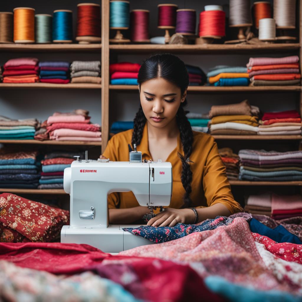 sewing gig jobs