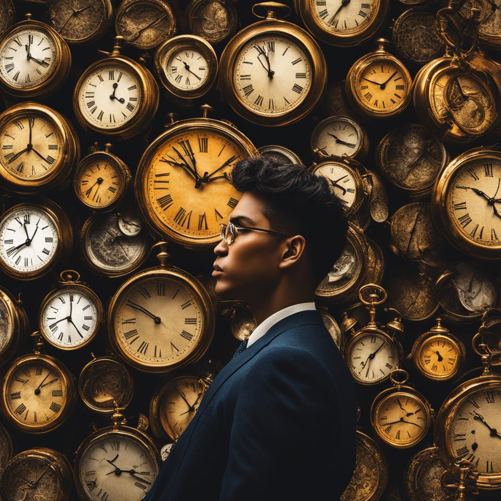 shifting attention from money to time