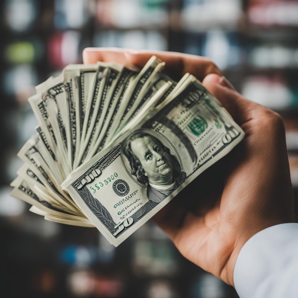 shipt shopper earnings