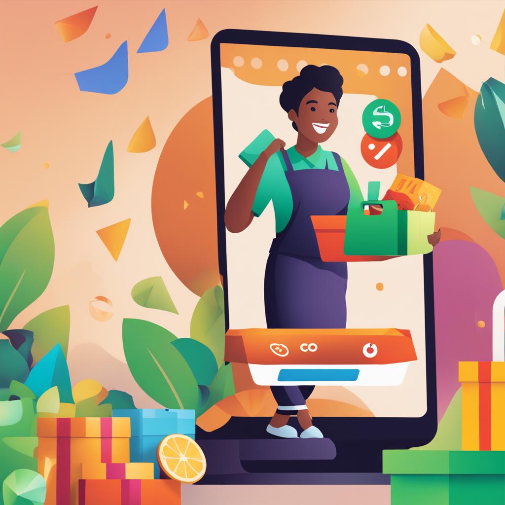 shipt shopper payment