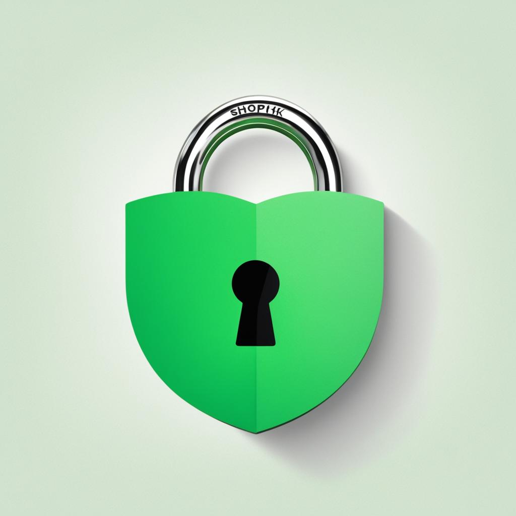 shopkick security