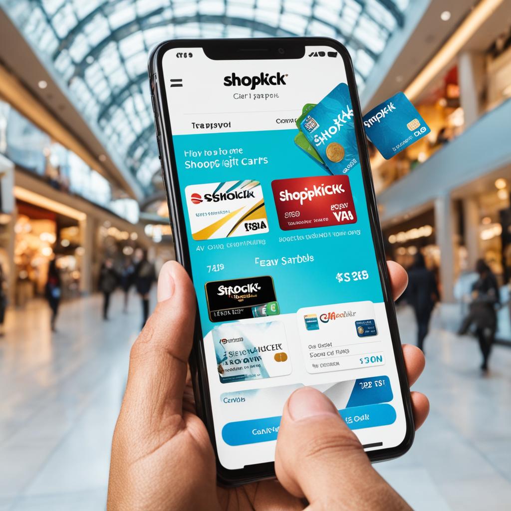 shopkick