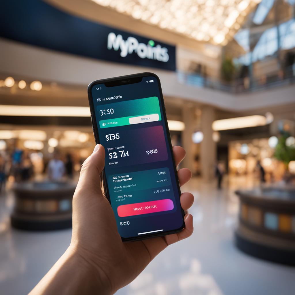 shopping cash back app
